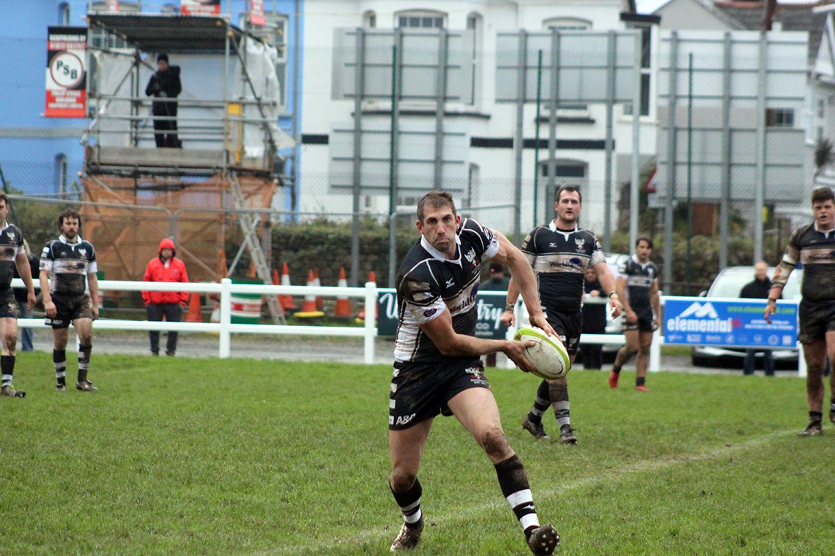 Falmouth Rugby Club Falmouth vs Truro rearranged to 10th Feb